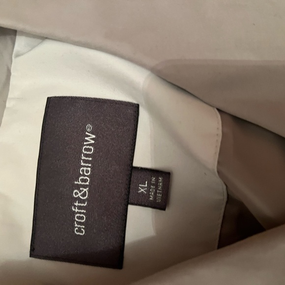 Mens jacket - Picture 2 of 3